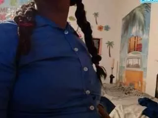 Vixenfyre from CamSoda