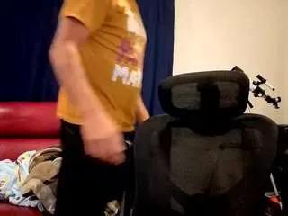 volodimirluna from CamSoda is Freechat