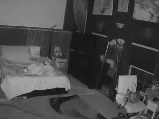 voyeurcam-baileybase-room from CamSoda is Freechat