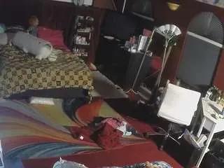 voyeurcam-baileybase-room from CamSoda is Freechat