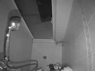 voyeurcam-baileybase-shower from CamSoda is Freechat