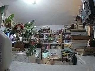 voyeurcam-bridgetleewalters-02 from CamSoda is Freechat