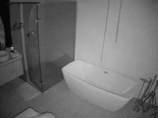 voyeurcam-casa-salsa-bathroom-2 from CamSoda is Freechat