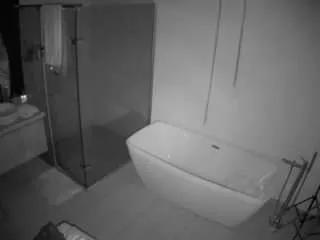 voyeurcam-casa-salsa-bathroom-2 from CamSoda is Freechat