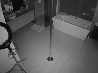 voyeurcam-casa-salsa-bathroom-3 from CamSoda is Freechat