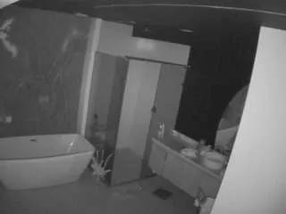 voyeurcam-casa-salsa-bathroom-4 from CamSoda is Freechat