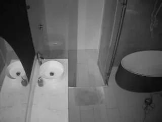 voyeurcam-casa-salsa-bathroom-6 from CamSoda is Freechat