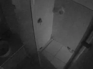 Voyeurcam-casa-salsa-bathroom-7 from CamSoda