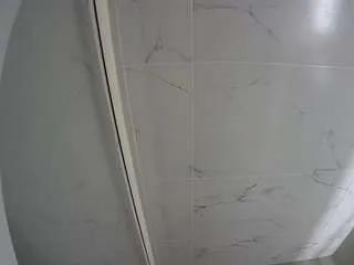 voyeurcam-casa-salsa-bathroom-8 from CamSoda is Freechat