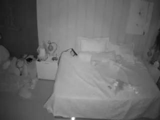 voyeurcam-casa-salsa-bedroom-1 from CamSoda is Freechat