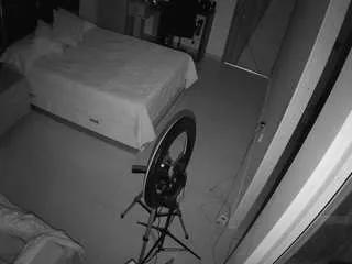 voyeurcam-casa-salsa-bedroom-11 from CamSoda is Freechat