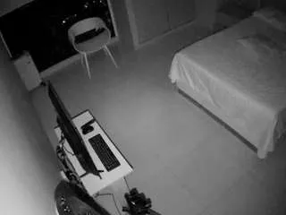 Voyeurcam-casa-salsa-bedroom-12 from CamSoda