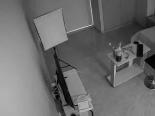 Voyeurcam-casa-salsa-bedroom-12 from CamSoda