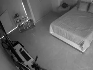 Voyeurcam-casa-salsa-bedroom-12 from CamSoda