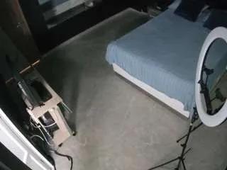voyeurcam-casa-salsa-bedroom-13 from CamSoda is Freechat