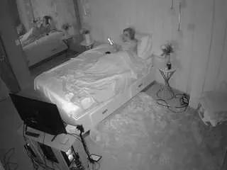 voyeurcam-casa-salsa-bedroom-2 from CamSoda is Freechat