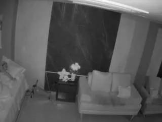 voyeurcam-casa-salsa-bedroom-3 from CamSoda is Freechat
