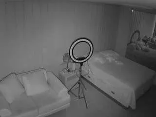 Voyeurcam-casa-salsa-bedroom-5 from CamSoda