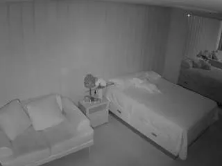 Voyeurcam-casa-salsa-bedroom-5 from CamSoda