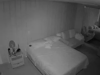 Voyeurcam-casa-salsa-bedroom-5 from CamSoda