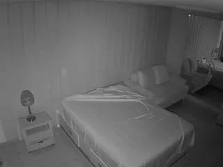 Voyeurcam-casa-salsa-bedroom-5 from CamSoda