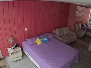 voyeurcam-casa-salsa-bedroom-5 from CamSoda is Freechat