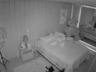 Voyeurcam-casa-salsa-bedroom-5 from CamSoda