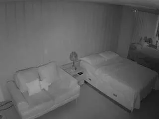 Voyeurcam-casa-salsa-bedroom-5 from CamSoda