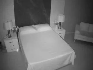 Voyeurcam-casa-salsa-bedroom-6 from CamSoda