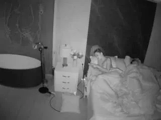 Voyeurcam-casa-salsa-bedroom-6 from CamSoda