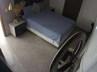 voyeurcam-casa-salsa-bedroom-8 from CamSoda is Freechat