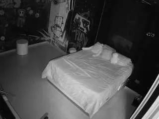 voyeurcam-casa-salsa-disturbed from CamSoda is Freechat