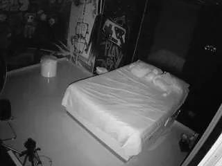 voyeurcam-casa-salsa-disturbed from CamSoda is Freechat