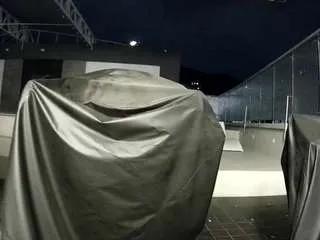 voyeurcam-casa-salsa-gym-bike from CamSoda is Freechat