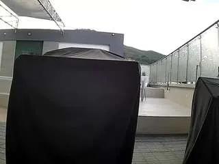 voyeurcam-casa-salsa-gym-bike from CamSoda is Freechat