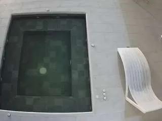 voyeurcam-casa-salsa-hottub-view from CamSoda is Freechat
