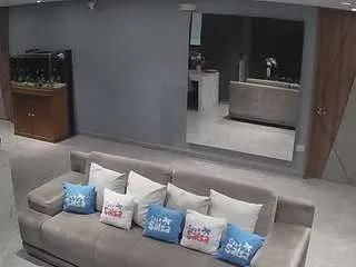 voyeurcam-casa-salsa-parlor from CamSoda is Freechat