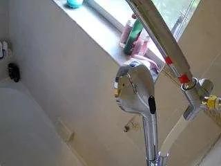 voyeurcam-charleys-bathroom from CamSoda is Freechat