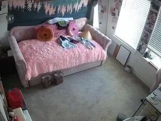 voyeurcam-hazelgrace-02 from CamSoda is Freechat