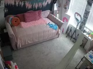 Voyeurcam-hazelgrace-02 from CamSoda