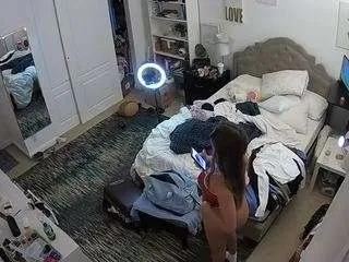voyeurcam-hornyhostel-02 from CamSoda is Freechat