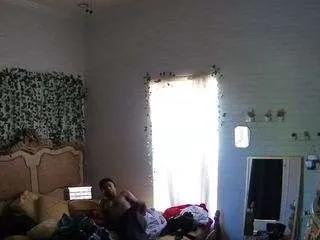 voyeurcam-hornyhostel-03 from CamSoda is Freechat