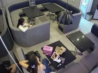 voyeurcam-jb-dining from CamSoda is Freechat