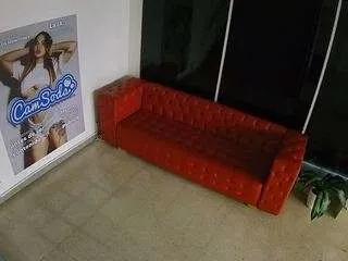voyeurcam-jb-lobby from CamSoda is Freechat