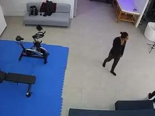 voyeurcam-jb-room-3 from CamSoda is Freechat