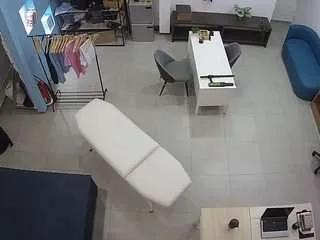voyeurcam-jb-room-4 from CamSoda is Freechat