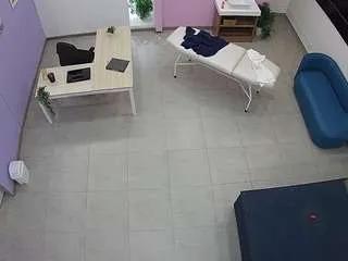 voyeurcam-jb-room-5 from CamSoda is Freechat