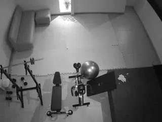 voyeurcam-jb-room-5 from CamSoda is Freechat