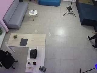 voyeurcam-jb-room-8 from CamSoda is Freechat