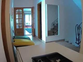voyeurcam-julmodels-hall-1st from CamSoda is Freechat